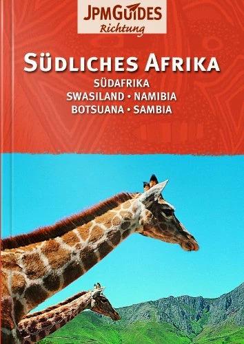 Produktbild Südliches Afrika (Deutsch, Martin Gostelow, Bernard Joliat, 2016)