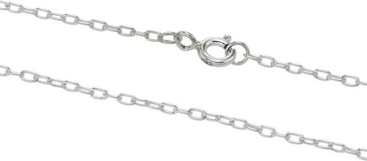 Produktbild Bijouteria Silber-Halskette (Silber 925, 40 cm)