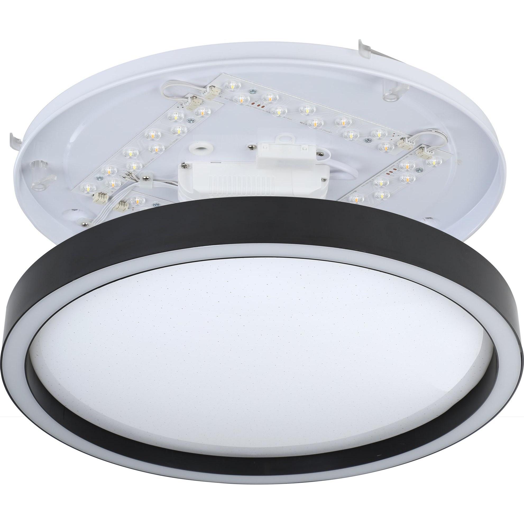 Thumbnail - EGLO, Wandleuchte + Deckenleuchte, Connect (2150 lm)