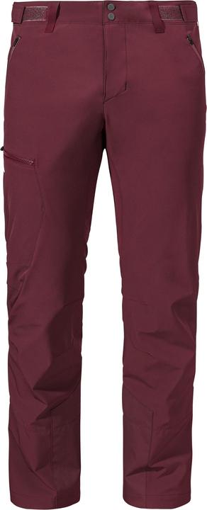 Immagine prodotto Schöffel Pantaloni Softshell Matrei M (4XL)