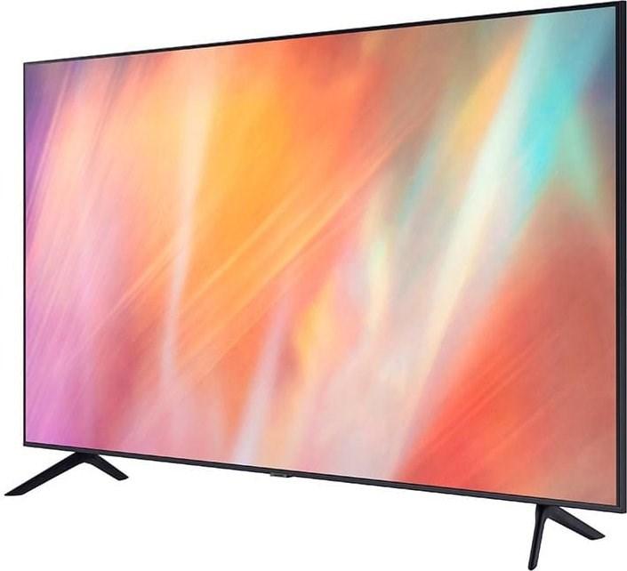 Actual product image Samsung 75-inch business TV BE75A-H LED 4K UHD 16/7 250 nits TIZEN business TV program 3 years (LH75 (75", LCD, 4K)