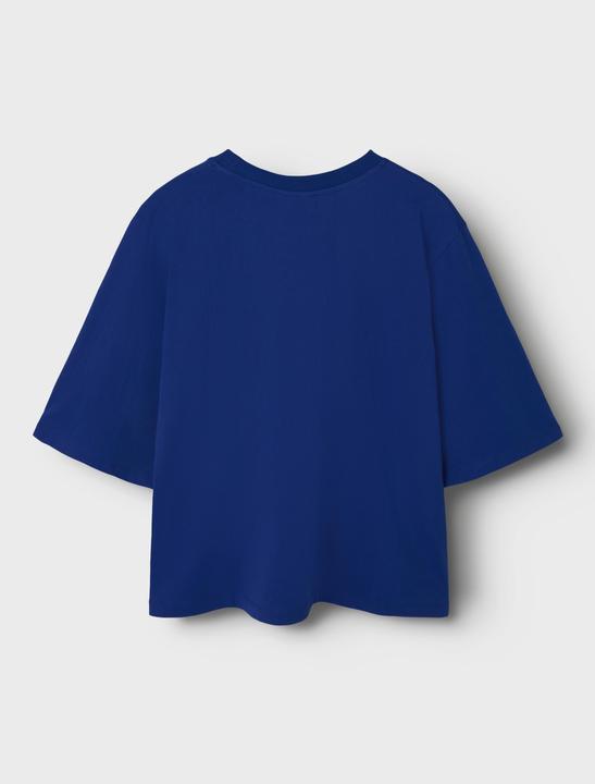 Actual product image Lmtd Boxy Fit T-Shirt (134, 140)