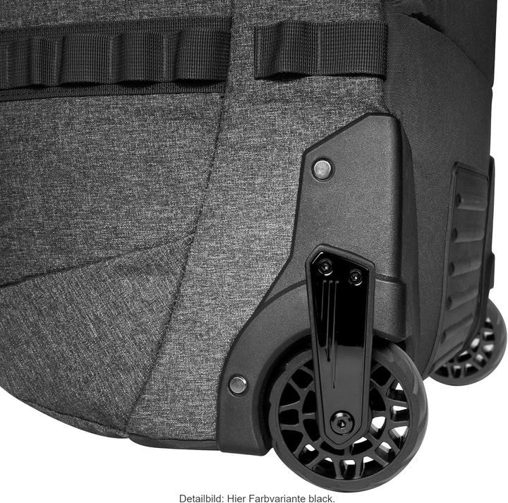 Actual product image Tatonka Duffle Roller 140 (140 l)