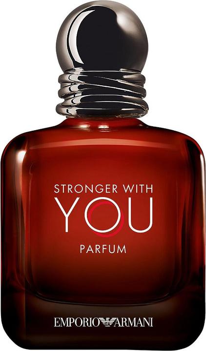 Emporio Armani Stronger With You