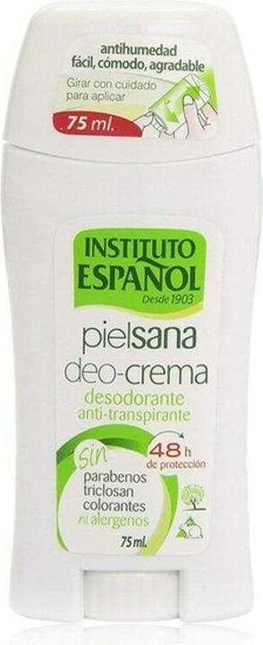 Image du produit Instituto Español Peau saine (Roll-on, 75 ml)