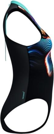 Produktbild Speedo Printed Hydrasuit (W32/L36)