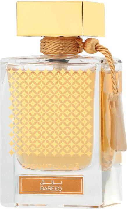 Actual product image Rasasi Qasamat Bareeq (Eau de parfum, 65 ml)