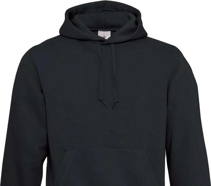 Produktbild B&C Kapuzenpullover (L)