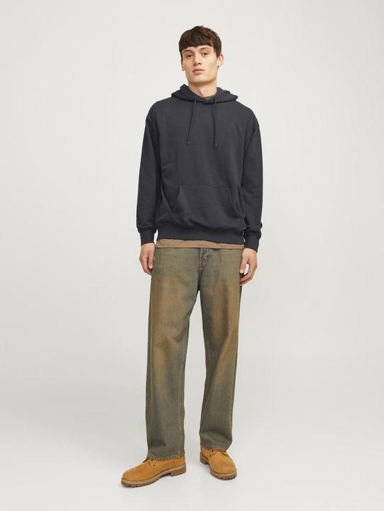 Produktbild Jack & Jones Jjecharge Sweat Hood Noos (L)
