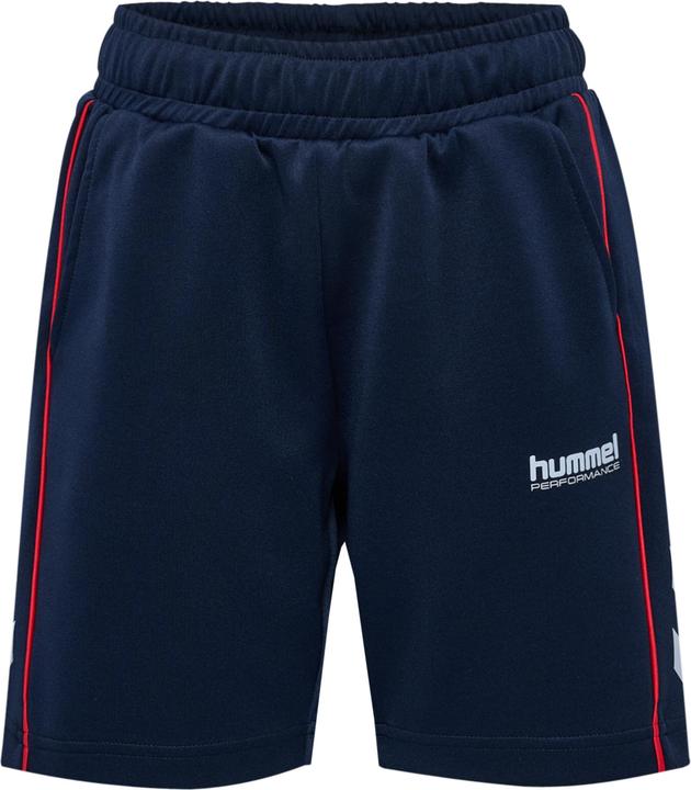 Image du produit hummel Hmljr Interlock Adjust Shorts (146)