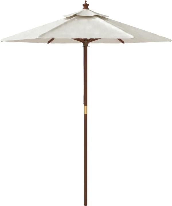 Immagine prodotto vidaXL Sonnenschirm (1.96 m)