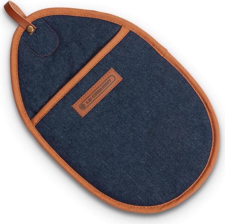 Le Creuset Tovagliolo 31x21cm (Tela, Spugna, 100% cotone)