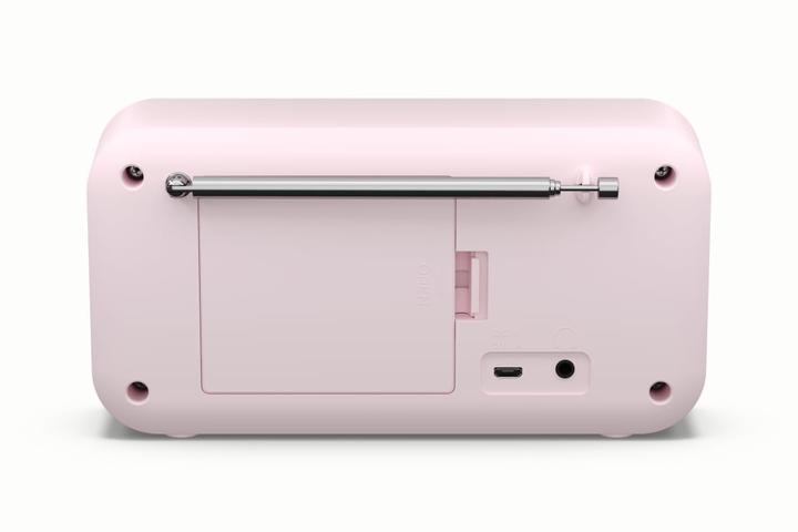 Produktbild Sharp DR-P420 (DAB+, DAB, FM, Bluetooth)