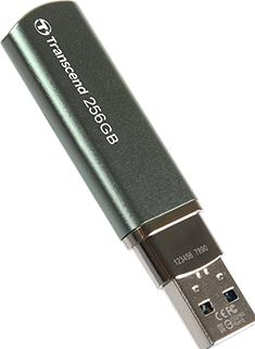 Produktbild Transcend JetFlash 910 (128 GB)
