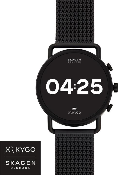 Produktbild Skagen Falster 3 (42 mm)