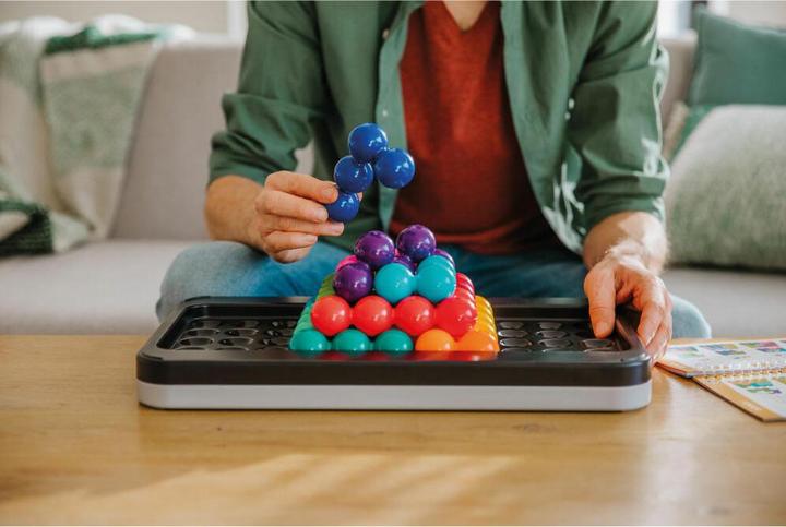 Productafbeelding Smart Games IQ Puzzler PRO XXL (Meertalig)