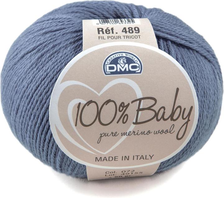 DMC Baby Merino (225 m)
