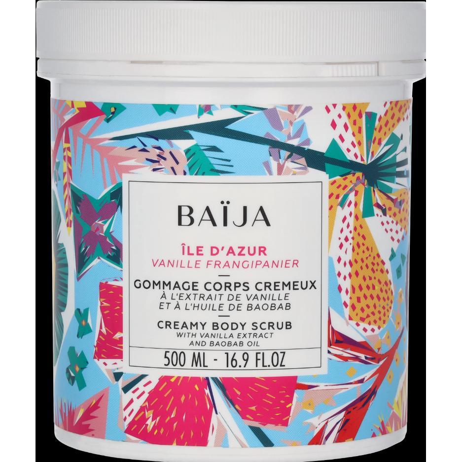 Thumbnail - Baija, Duschmittel, Ile D'Azur Body Scrub (500 ml)