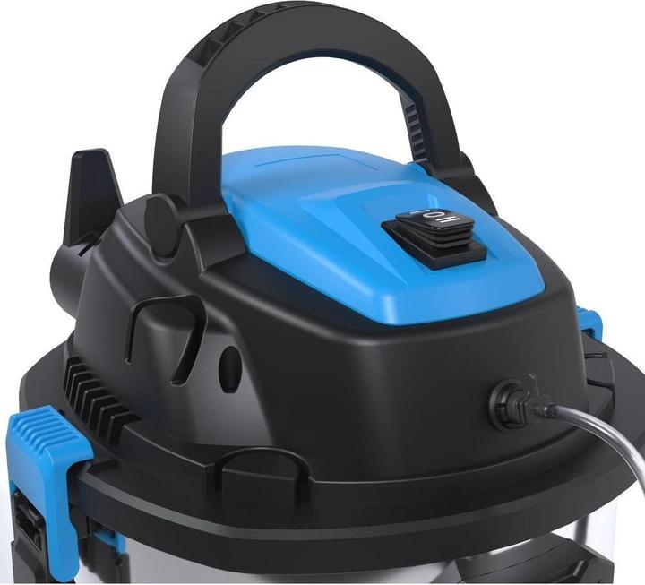 Produktbild Güde Waschsauger GWS 1600-20