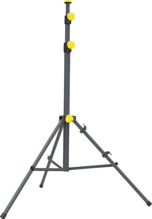 Actual product image Scangrip Tripod tripod EX 1.35-3 m