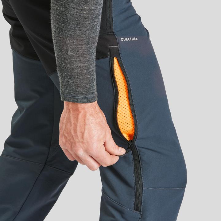 Actual product image Quechua SH500 (34)