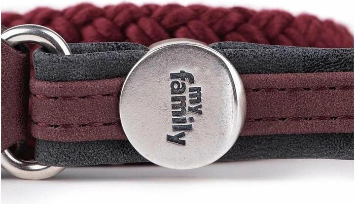 Image du produit Myfamily Laisse en corde London (Taille unique, Chien, Général)