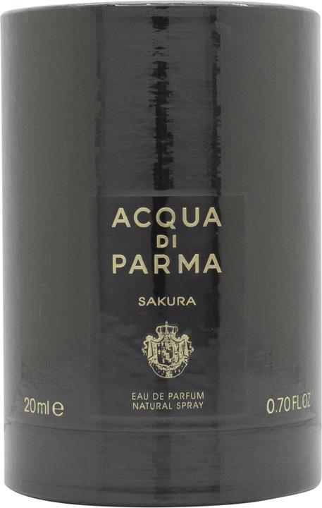 Image du produit Acqua Di Parma Sakura Eau de Parfum (Eau de parfum, 20 ml)