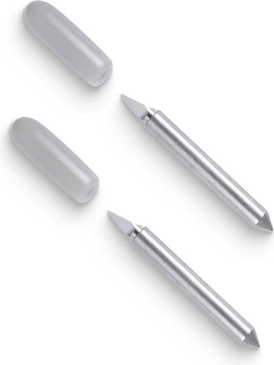 Produktbild Loklik iCraft™ Deep-point Blade - 2 Pack