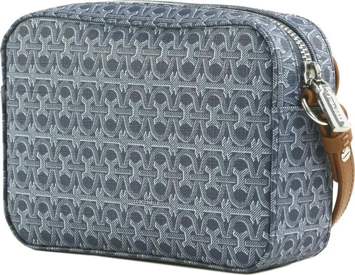 Immagine prodotto Coccinelle Beat Denim Coat. Monogram Handbag