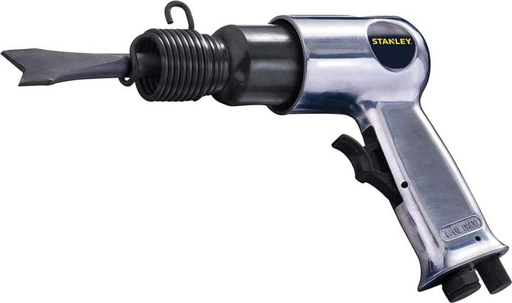 Actual product image Stanley Compressed air kit