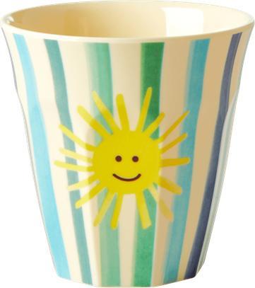 Actual product image Rice MELCU-6ZSFUNB Cup Multicolor Universal 6 Piece(s)