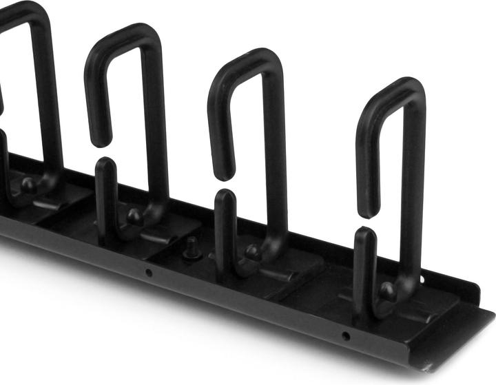 Produktbild StarTech D-RING HOOK CABLE PANEL - 3FT.