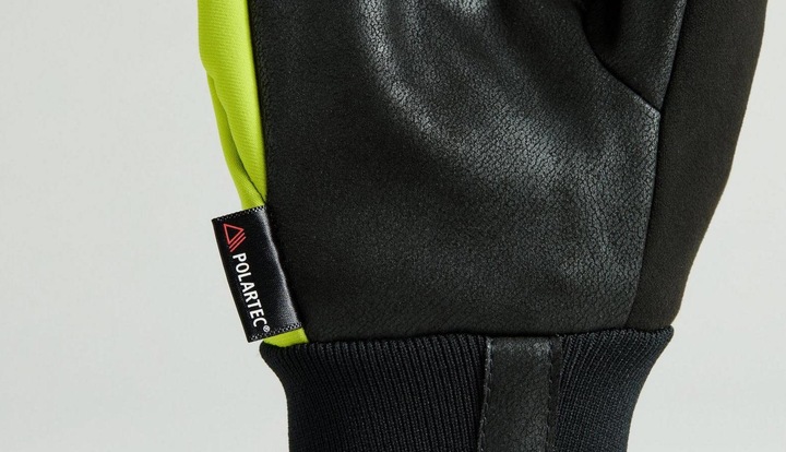 Actual product image Specialized Softshell Deep Winter Glove Lf (M)