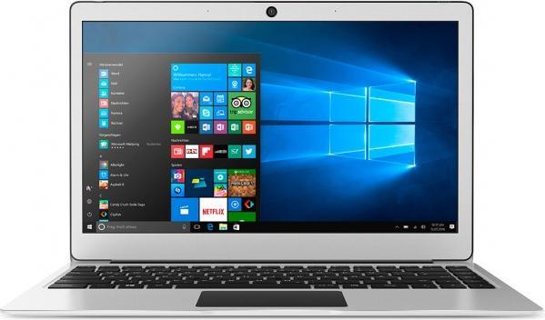 Produktbild Trekstor PrimeBook P13 1.20GHz i5-7Y54 13.3Zoll 1920 x 1080Pixel Silber Notebook (13.30", 256 GB, 8 GB, Intel Core i5-7Y54)