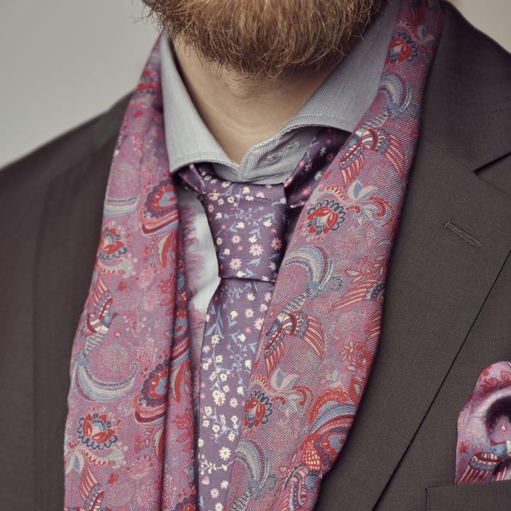 Actual product image Bohemian Revolt Brice