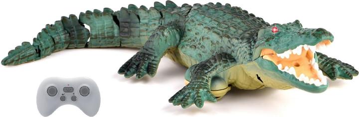 Image du produit Totally Tech RC Alligator aux yeux brillants