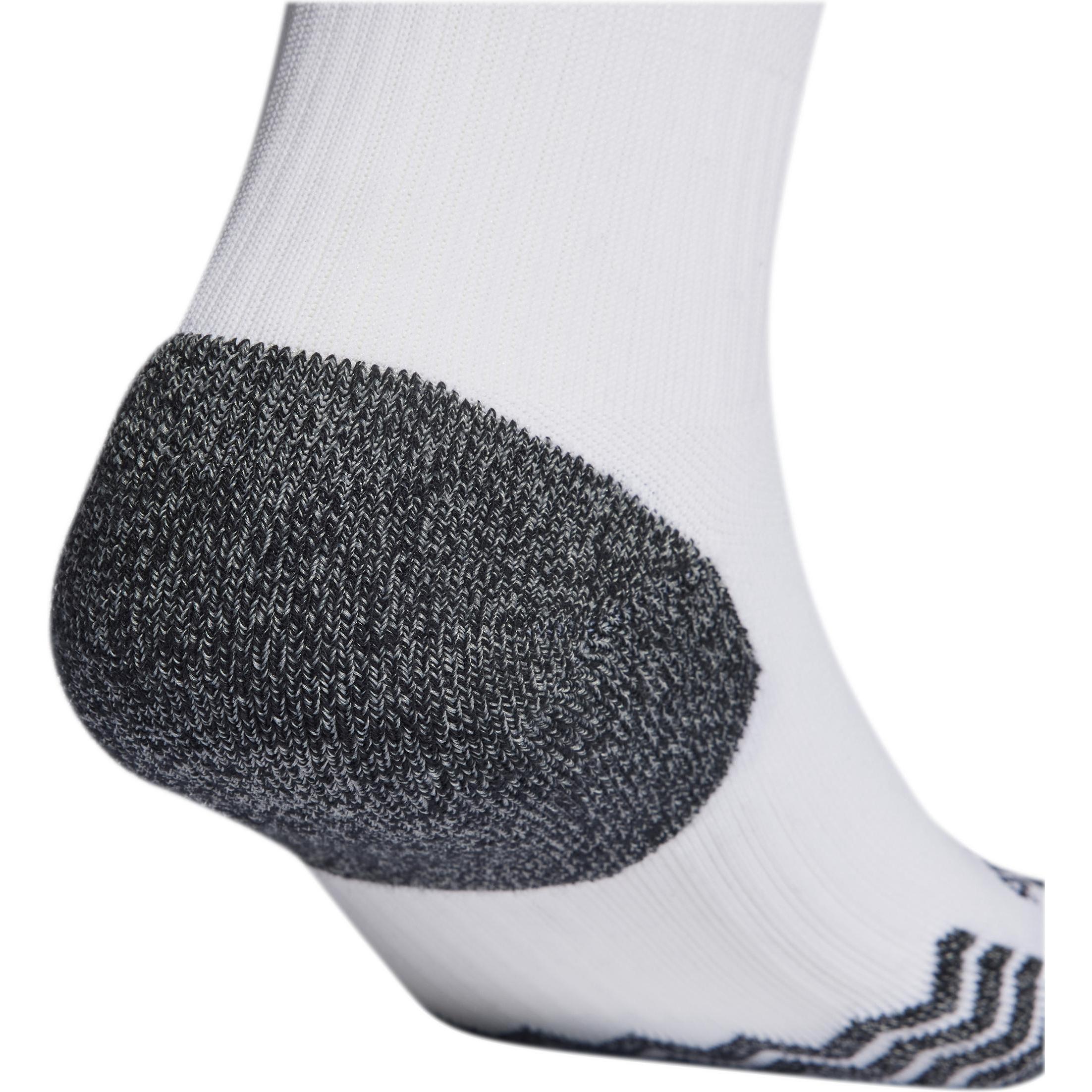 Thumbnail - adidas, Herren, Sportsocken, ADI 23 SOCKEN (S), Weiss