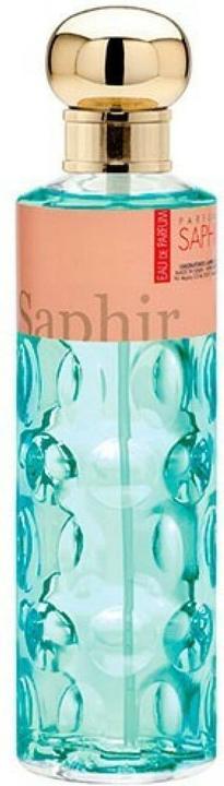 Produktbild Saphir Freedom Eau de Parfum Spray for Women 200ml (Eau de Parfum, 200 ml)