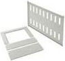 Image du produit HPE Casier utilitaire de moniteur 1U pour rack