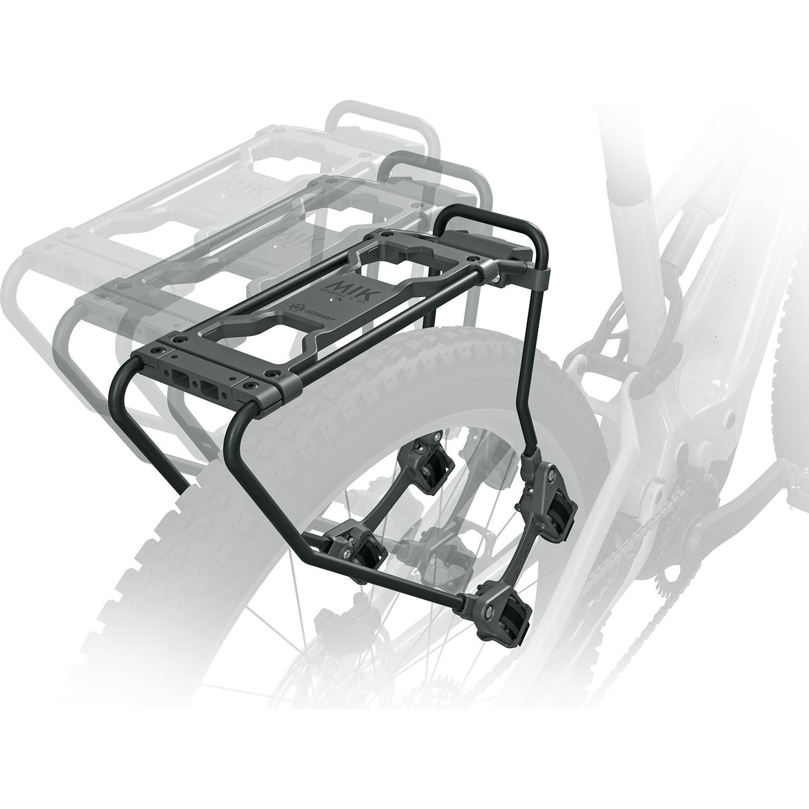 Thumbnail - SKS, Gepäckträger