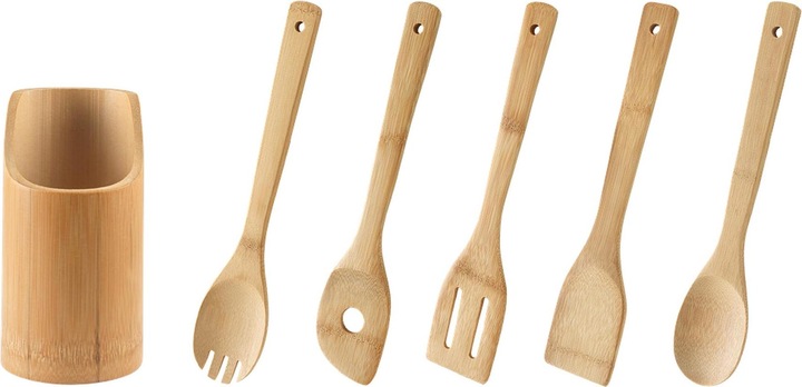 Actual product image Metaltex Kitchen gadget set
