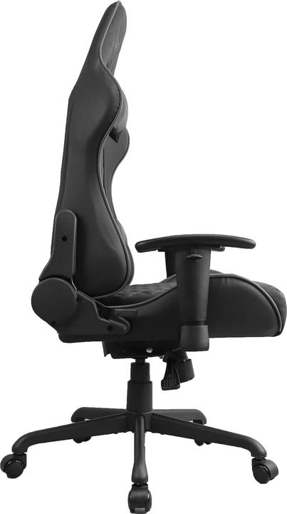 Immagine prodotto Onit Sedia da gioco Deepblack Nero