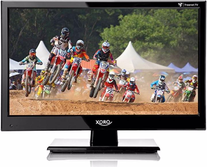 Image du produit Xoro Kit HTL 1550 (15.60", LCD, Full HD)