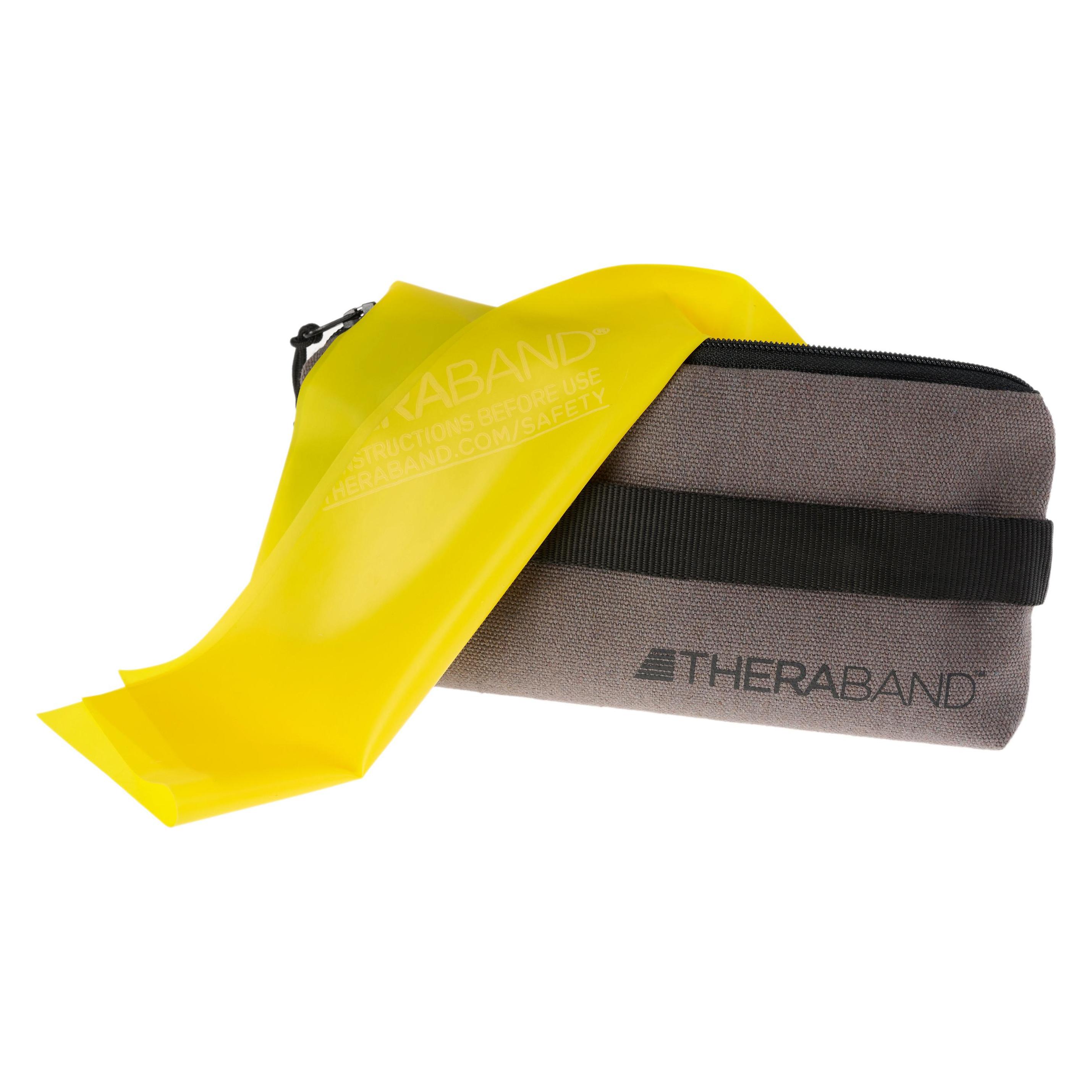 TheraBand, Fitnessband, (2.50 m, Leicht)