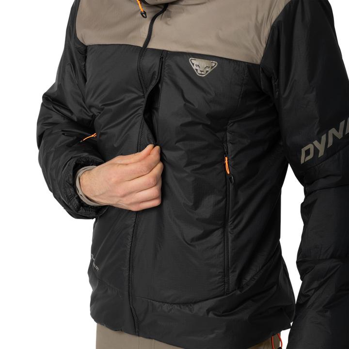 Produktbild Dynafit Radical Prl Hood Jkt M (XXL)