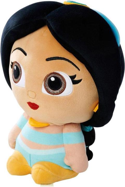Image du produit Simba Disney Doorables Jasmin, 25cm (30 cm)