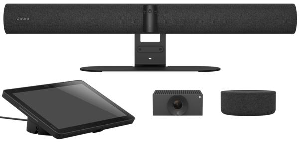 Produktbild Jabra PanaCast Room Kit P55 VB&TC EU&UK SpkMic L1