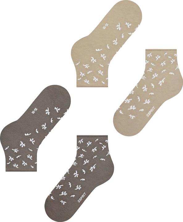 Image du produit Falke Twig SSO 2P (lot de 2, 39 - 42)