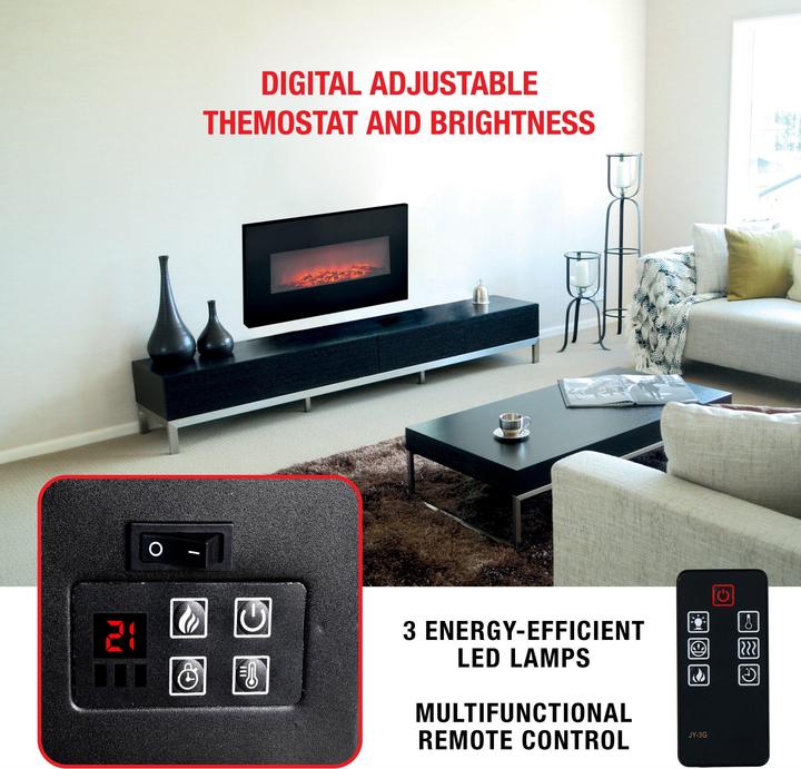 Immagine prodotto Classic Fire Memphis