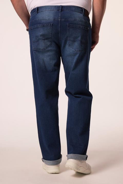 Produktbild Men+ Jeans, Denim, Bauchfit, Regular Fit, 5-Pocket, bis Gr. 36/72 (62)